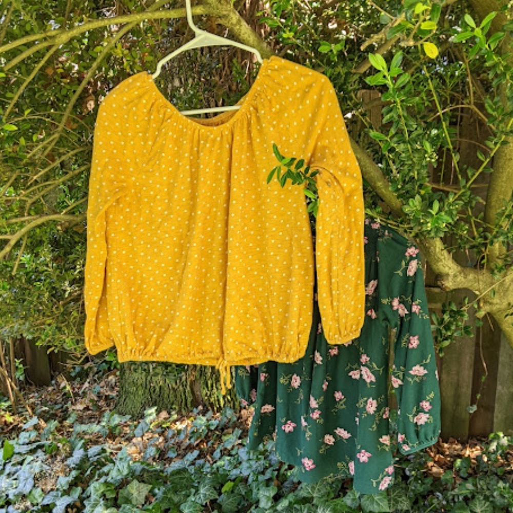 Old Navy Kids Shirt Bundle